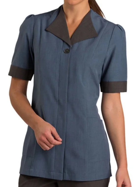 Personalized Spa Tunic For Women